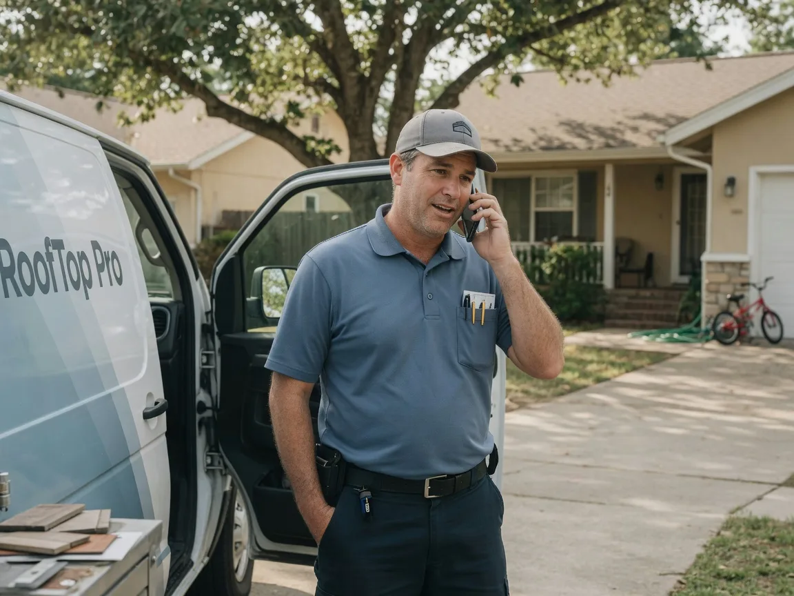 Roof Repair Ypsilanti, ND FAQs